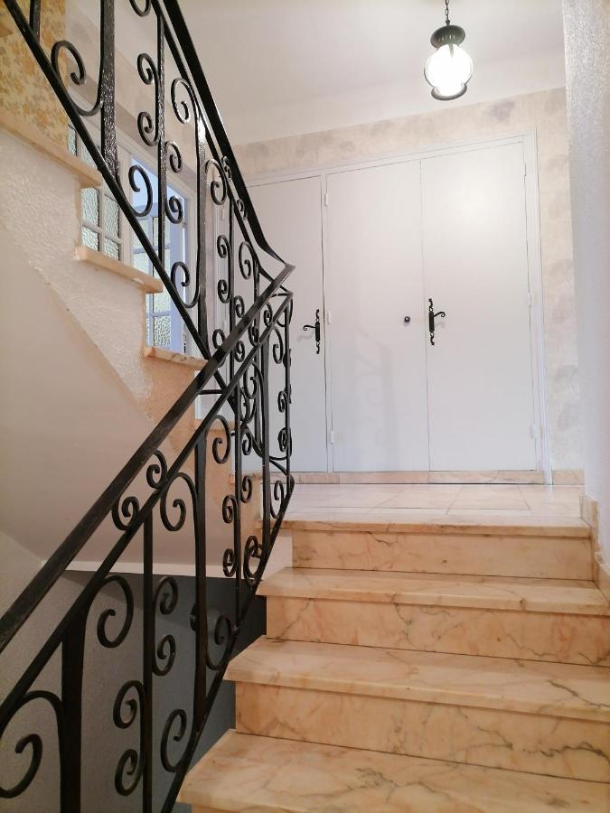 La Maison De Raph Villeneuve-dʼOlmes Exteriör bild